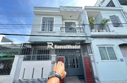 Nhà 2 Tầng Vĩnh Hải – Hẻm 5m Nguyễn Khuyến Thông Phạm Tư, Gần Chợ – Chỉ 4,25 Tỷ!